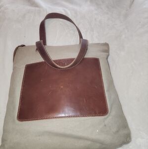 ABLE Handbag And Backpack